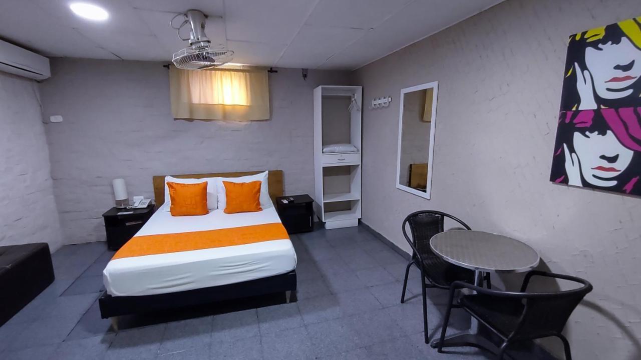 Hotel Casa Boston Inn Barranquilla  Exterior photo