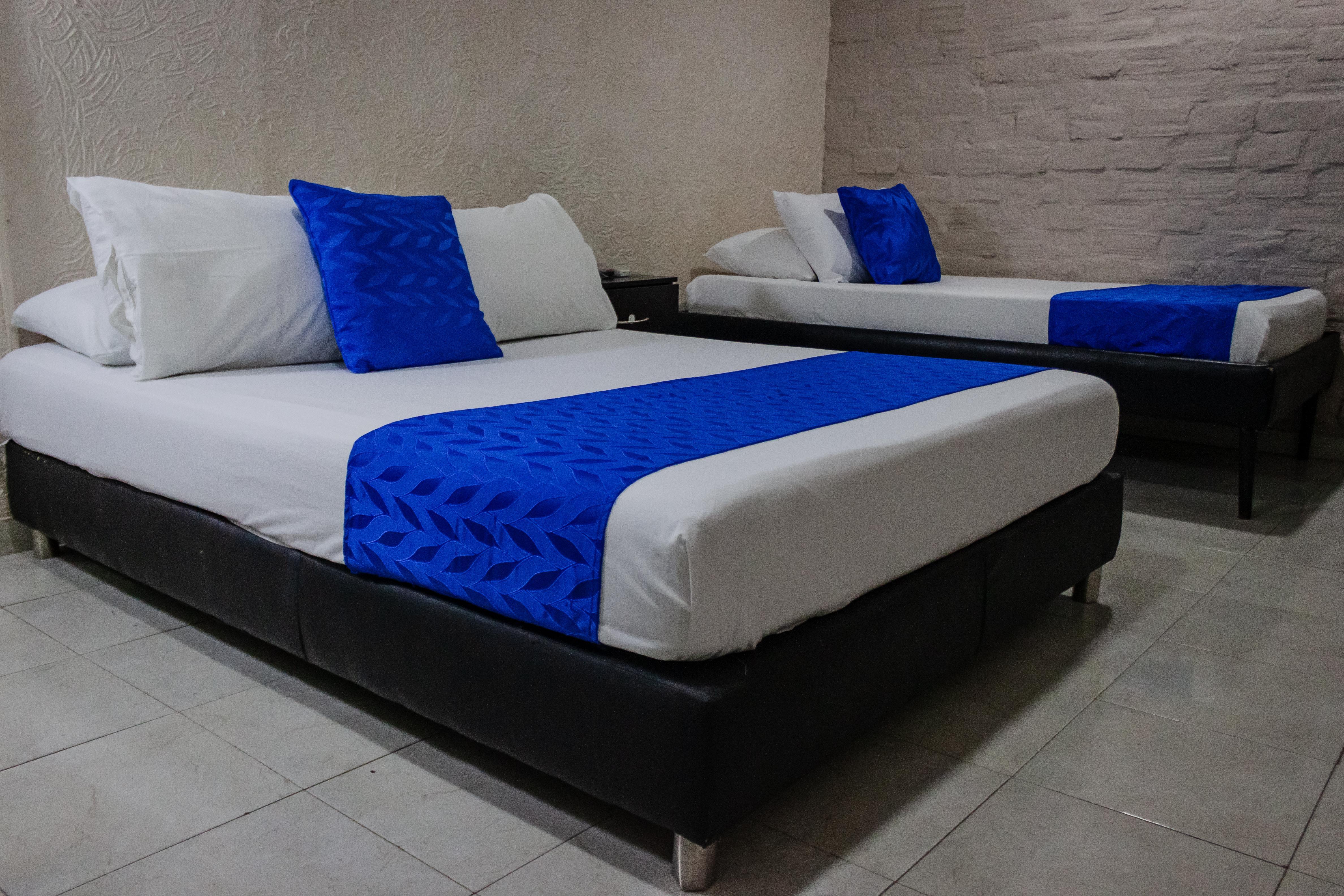 Hotel Casa Boston Inn Barranquilla  Exterior photo