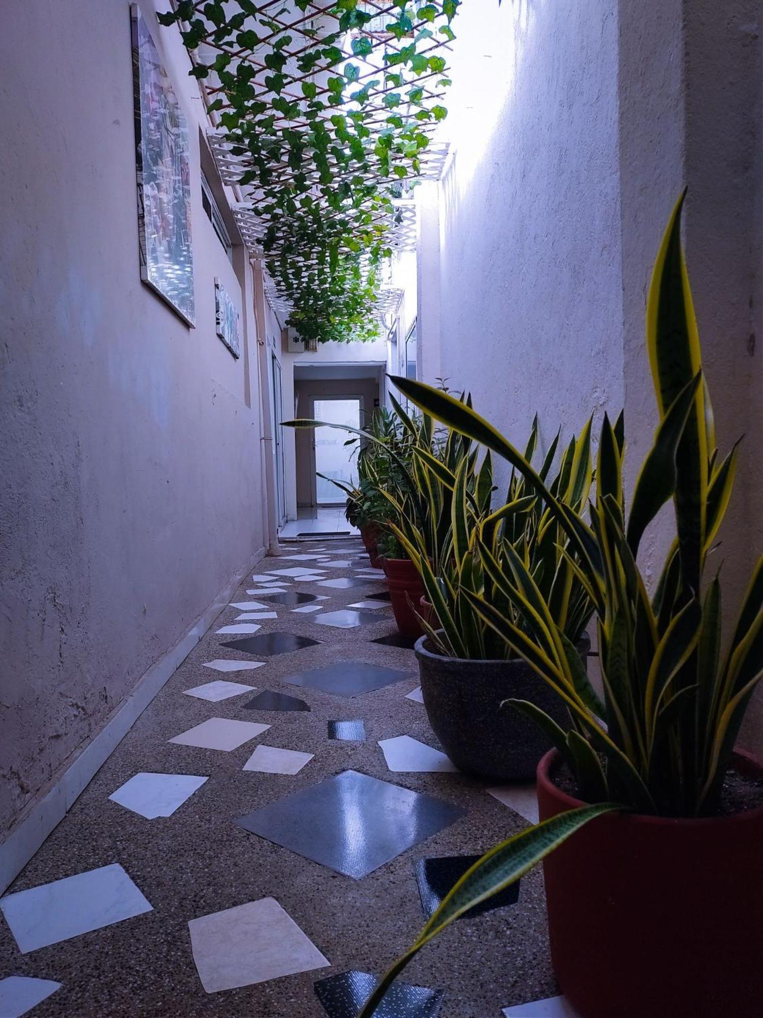 Hotel Casa Boston Inn Barranquilla  Exterior photo