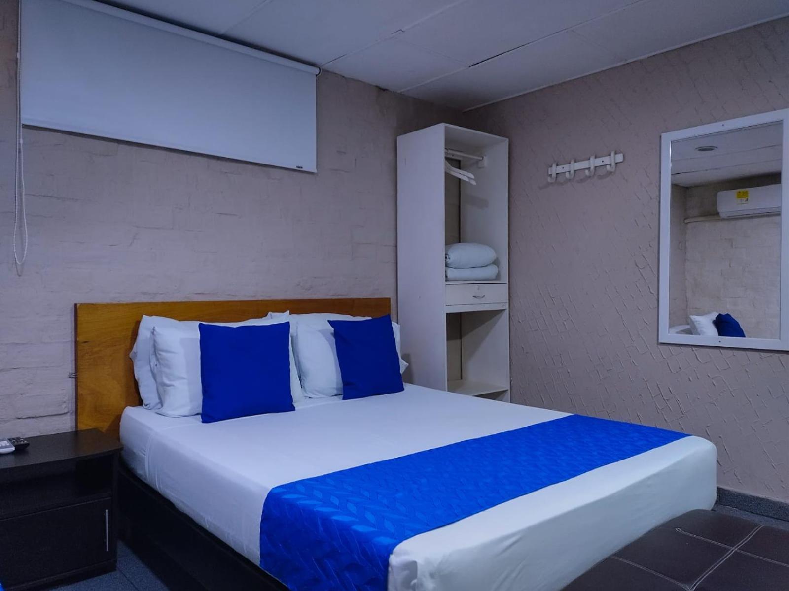 Hotel Casa Boston Inn Barranquilla  Exterior photo
