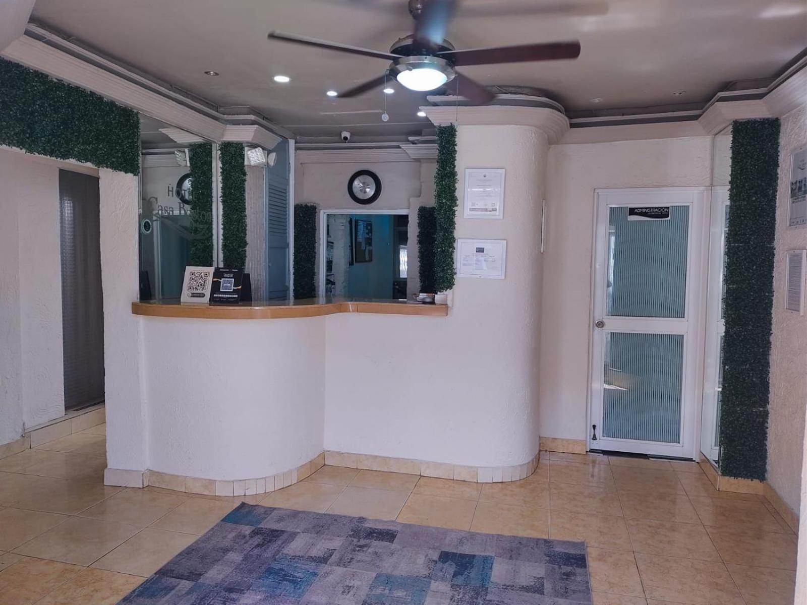 Hotel Casa Boston Inn Barranquilla  Exterior photo